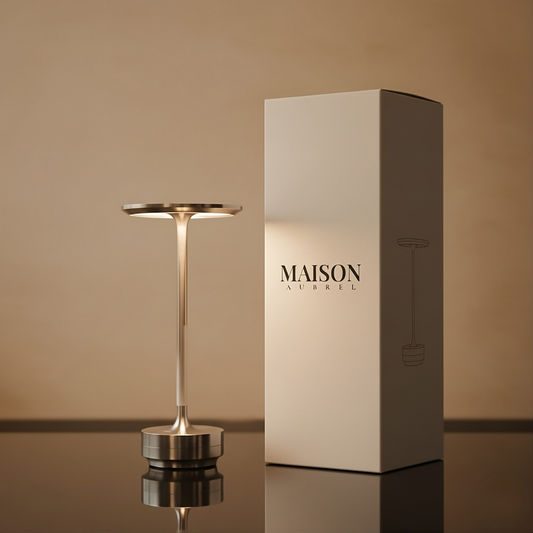 Lumelia™ | Lampe murale sans fil